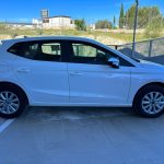 SEAT IBIZA Gasolina nuevo entrega inmediata Jaén