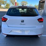 SEAT IBIZA Gasolina nuevo entrega inmediata Jaén