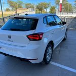 SEAT IBIZA Gasolina nuevo entrega inmediata Jaén