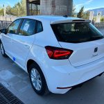 SEAT IBIZA Gasolina nuevo entrega inmediata Jaén