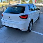 SEAT IBIZA Gasolina nuevo entrega inmediata Jaén
