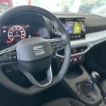 SEAT IBIZA Gasolina nuevo entrega inmediata Jaén