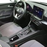 SEAT LEON Diesel 2024 segunda-mano Jaén