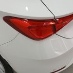 SEAT LEON Diesel 2024 segunda-mano Jaén