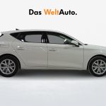 SEAT LEON Diesel 2024 segunda-mano Jaén