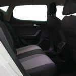 SEAT LEON Diesel 2024 segunda-mano Jaén