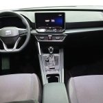 SEAT LEON Diesel 2024 segunda-mano Jaén