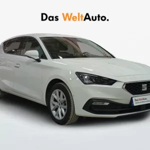 SEAT LEON Diesel 2024 segunda-mano Jaén