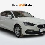 SEAT LEON Diesel 2024 segunda-mano Jaén