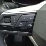 SEAT LEON Diesel 2024 segunda-mano Jaén