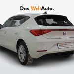 SEAT LEON Diesel 2024 segunda-mano Jaén