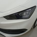 SEAT LEON Diesel 2024 segunda-mano Jaén