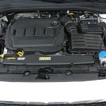 SEAT LEON Diesel 2024 segunda-mano Jaén