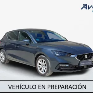 SEAT LEON Diesel 2025 segunda-mano Jaén