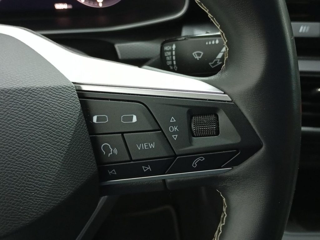 SEAT LEON ST Diesel 2022 segunda-mano Jaén