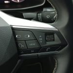 SEAT LEON ST Diesel 2022 segunda-mano Jaén