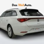SEAT LEON ST Diesel 2022 segunda-mano Jaén