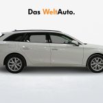 SEAT LEON ST Diesel 2022 segunda-mano Jaén