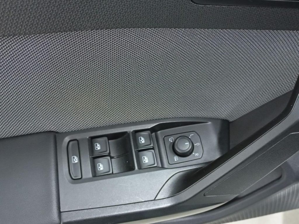 SEAT LEON ST Diesel 2022 segunda-mano Jaén
