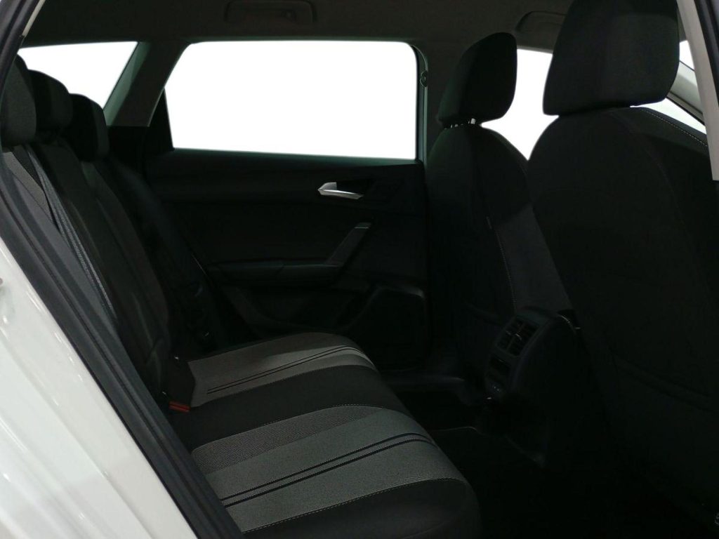 SEAT LEON ST Diesel 2022 segunda-mano Jaén