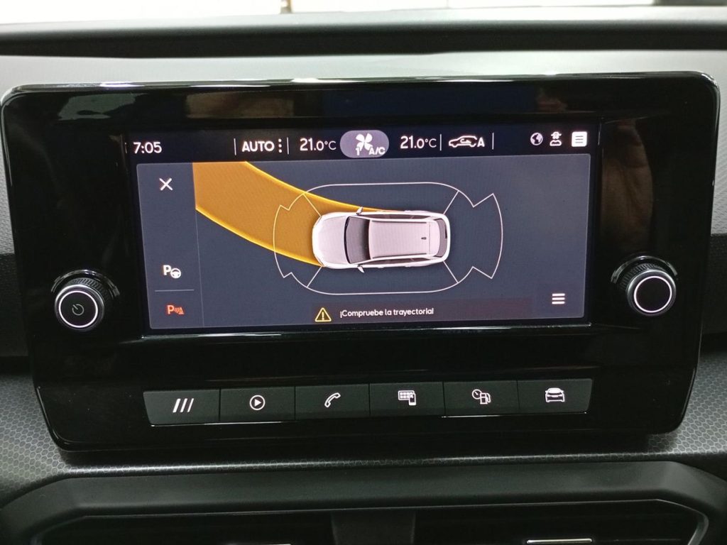 SEAT LEON ST Diesel 2022 segunda-mano Jaén
