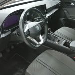 SEAT LEON ST Diesel 2022 segunda-mano Jaén