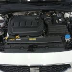 SEAT LEON ST Diesel 2022 segunda-mano Jaén