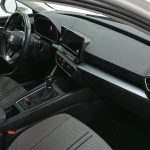 SEAT LEON ST Diesel 2022 segunda-mano Jaén