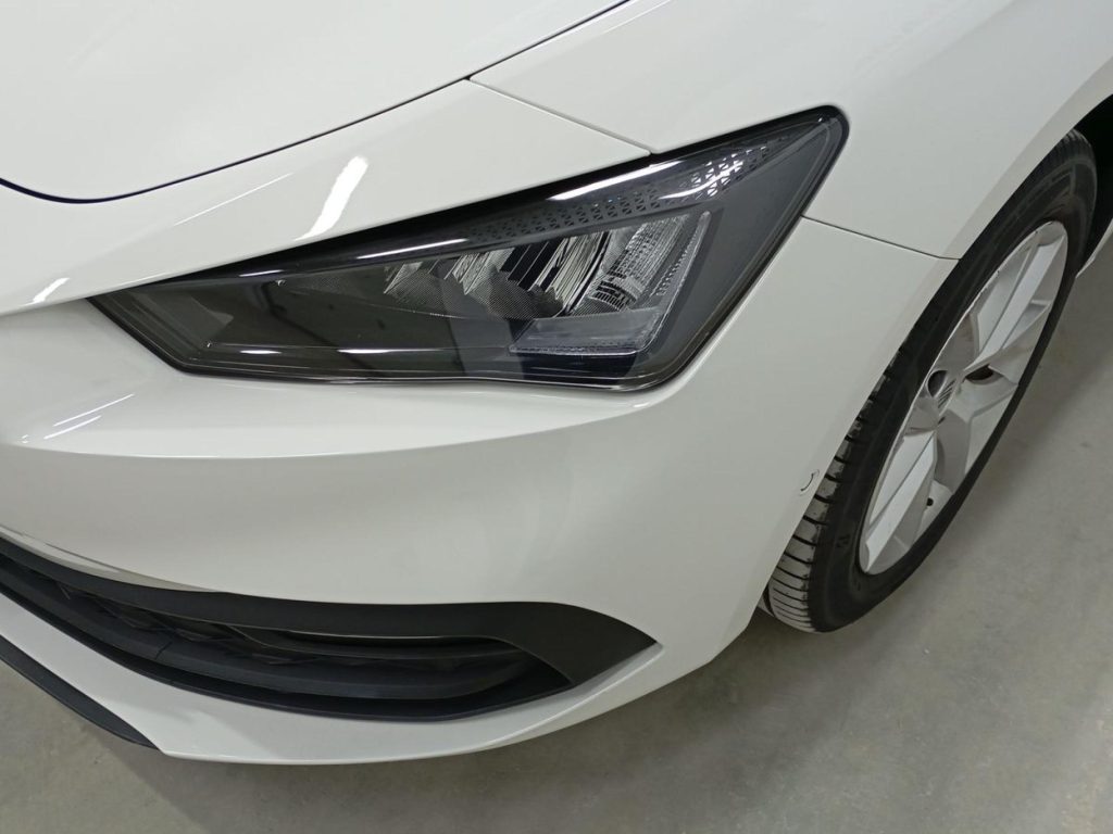 SEAT LEON ST Diesel 2022 segunda-mano Jaén