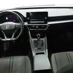 SEAT LEON ST Diesel 2022 segunda-mano Jaén