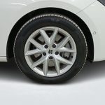 SEAT LEON ST Diesel 2022 segunda-mano Jaén