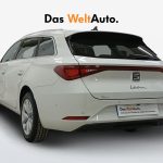 SEAT LEON ST Diesel 2025 segunda-mano Jaén