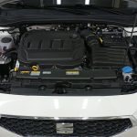 SEAT LEON ST Diesel 2025 segunda-mano Jaén