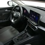 SEAT LEON ST Diesel 2025 segunda-mano Jaén