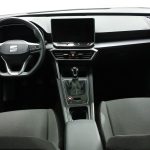 SEAT LEON ST Diesel 2025 segunda-mano Jaén