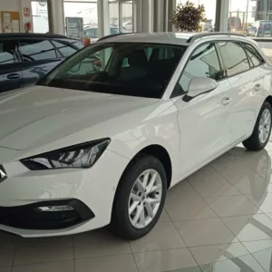 SEAT LEON ST Gasolina nuevo entrega inmediata Jaén