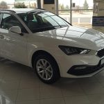 SEAT LEON ST Gasolina nuevo entrega inmediata Jaén