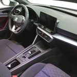 SEAT LEON ST Hibrido 2023 segunda-mano Jaén