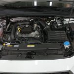 SEAT LEON ST Hibrido 2023 segunda-mano Jaén