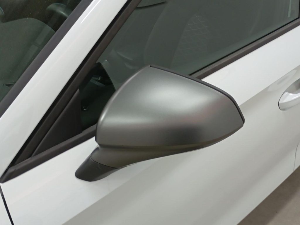 SEAT LEON ST Hibrido 2023 segunda-mano Jaén