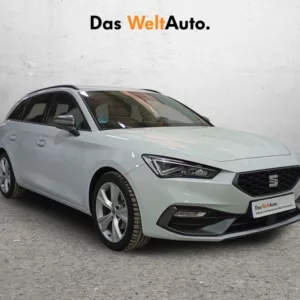 SEAT LEON ST Hibrido 2023 segunda-mano Jaén
