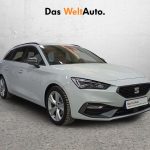 SEAT LEON ST Hibrido 2023 segunda-mano Jaén