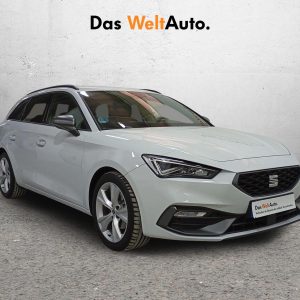 SEAT LEON ST Hibrido 2023 segunda-mano Jaén