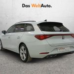 SEAT LEON ST Hibrido 2023 segunda-mano Jaén