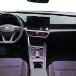 SEAT LEON ST Hibrido 2023 segunda-mano Jaén