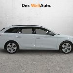 SEAT LEON ST Hibrido 2023 segunda-mano Jaén