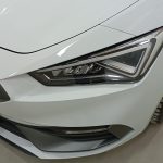 SEAT LEON ST Hibrido 2023 segunda-mano Jaén