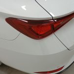 SEAT LEON ST Hibrido 2023 segunda-mano Jaén