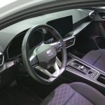 SEAT LEON ST Hibrido 2023 segunda-mano Jaén