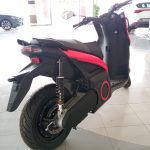 SEAT MÓ eScooter 125 Electrico 2026 km 0 Jaén
